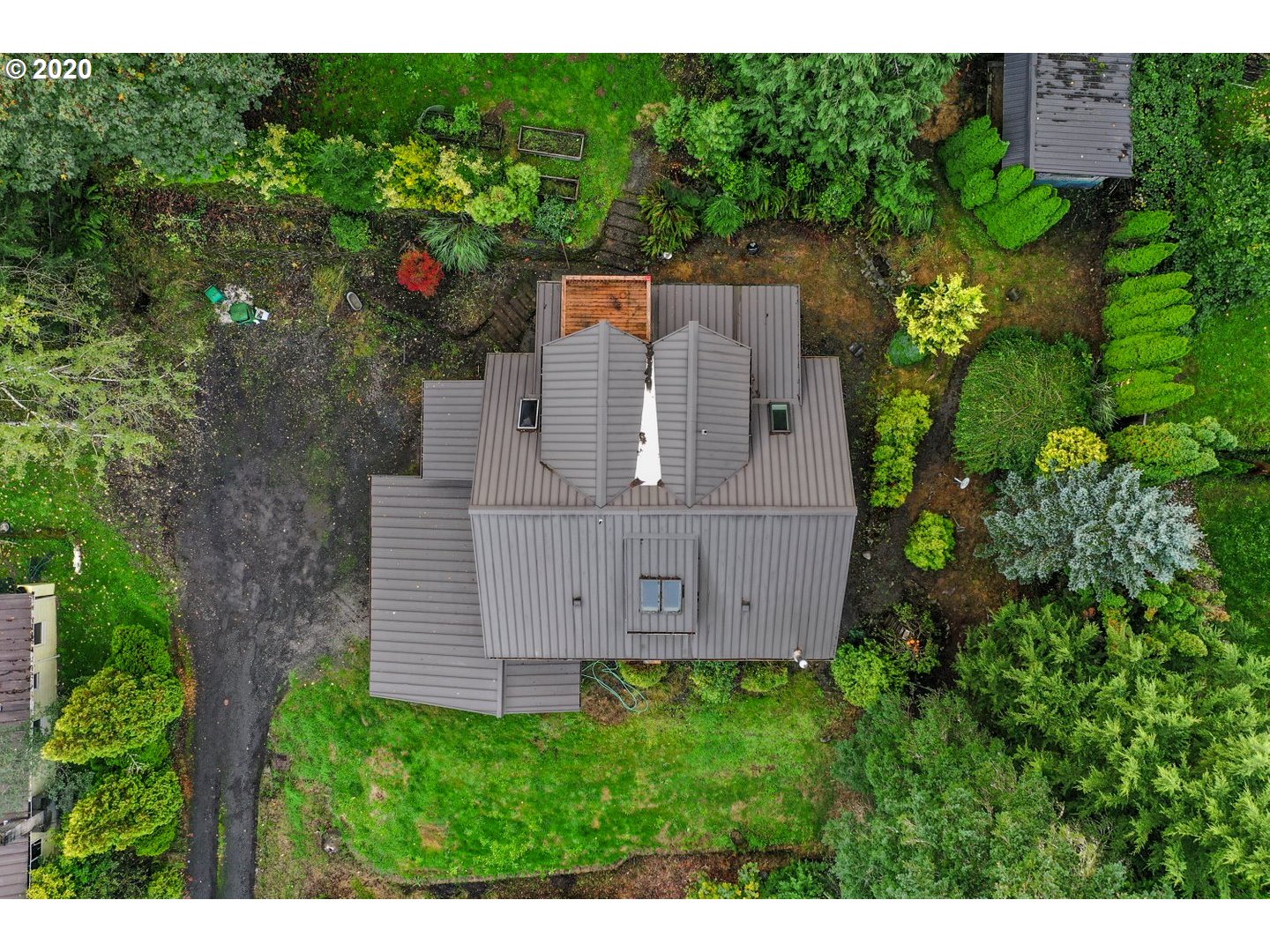 17045 Northwest St Helens Road Portland, OR 97231 - Photo 29 of 32