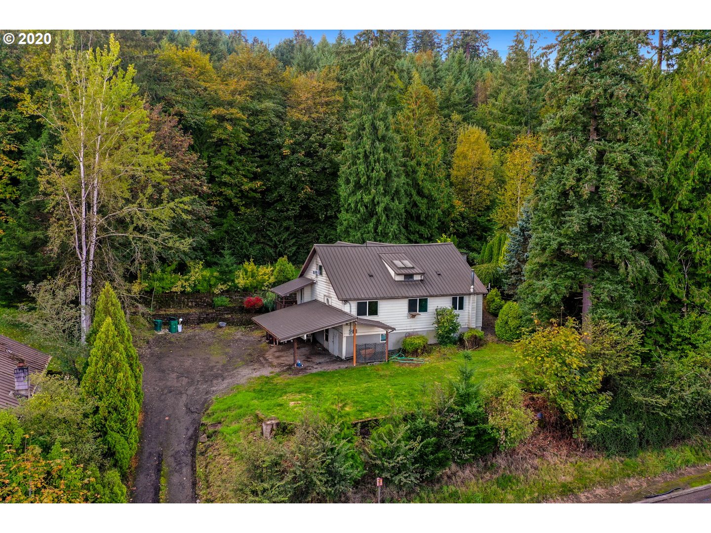 17045 Northwest St Helens Road Portland, OR 97231 - Photo 30 of 32