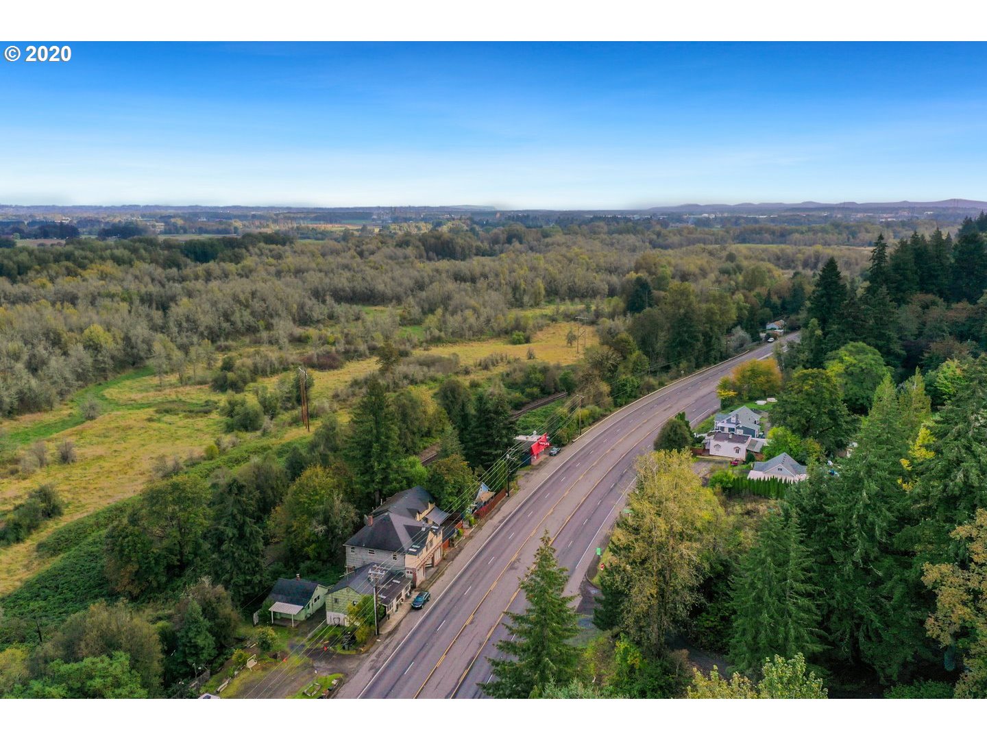 17045 Northwest St Helens Road Portland, OR 97231 - Photo 31 of 32