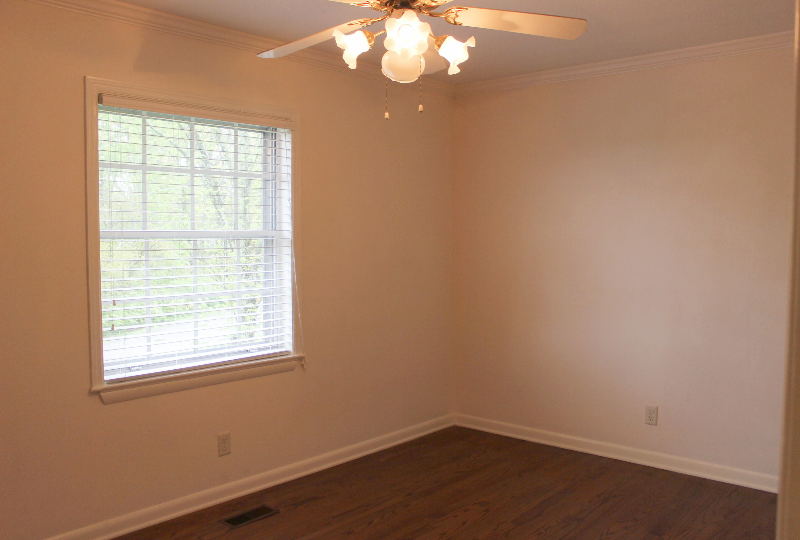 1117 Northern Hills Road Hixson, TN 37343 - Photo 8 of 15 Bedroom 3