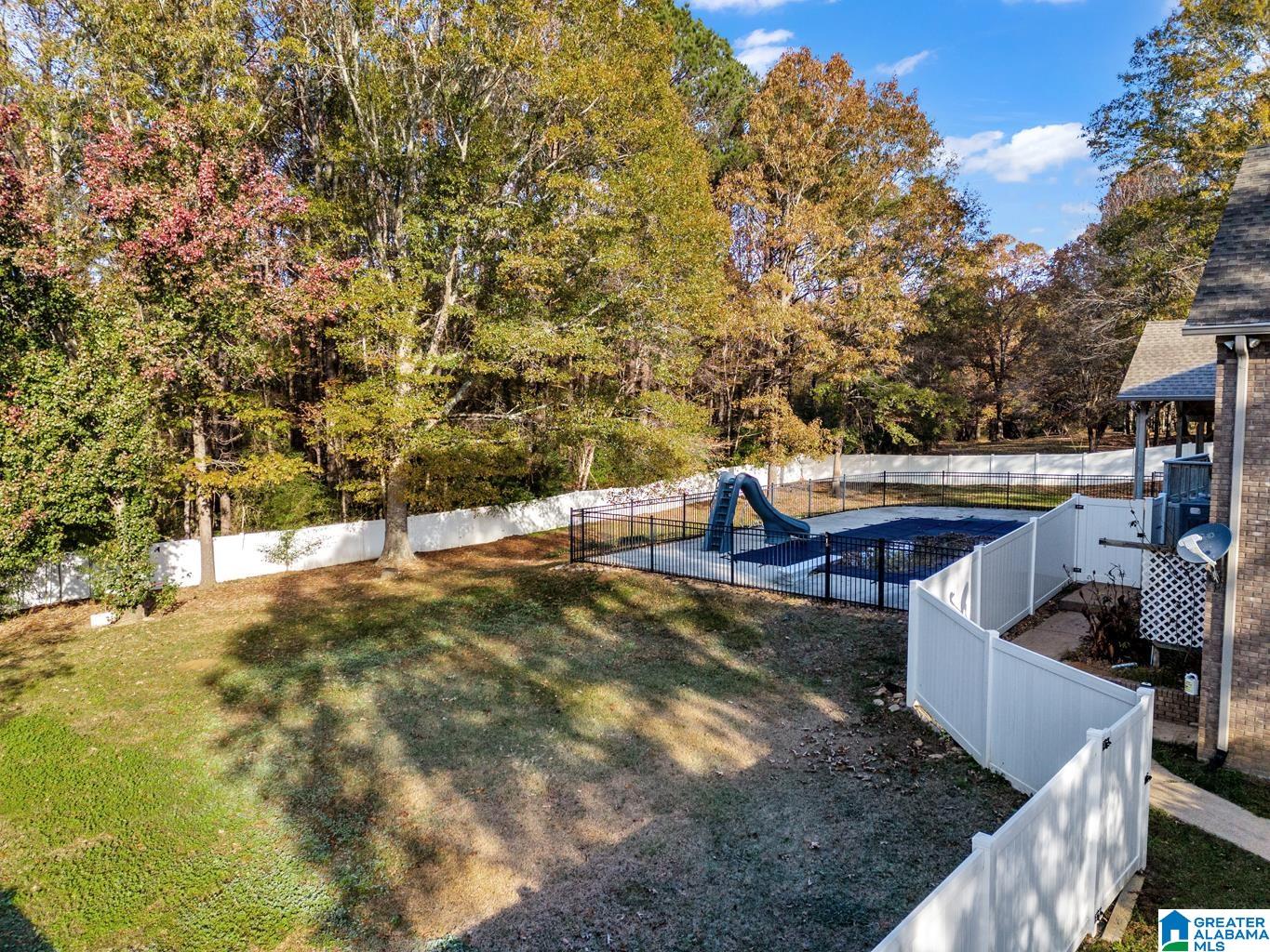 301 MATTHEW Drive Jasper, AL 35503 - Photo 47 of 55