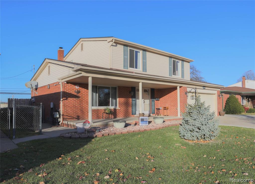 12103 Diegel Road Warren, MI 48093 - Photo 2 of 43 Gallery Image 2