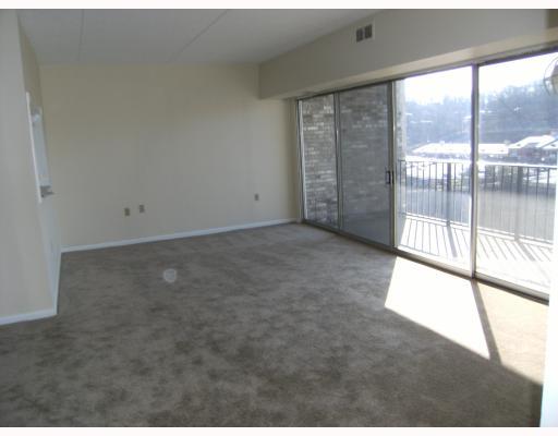 2160 Greentree Road, Unit 703W Pittsburgh, PA 15220 - Photo 2 of 7 Living Room.