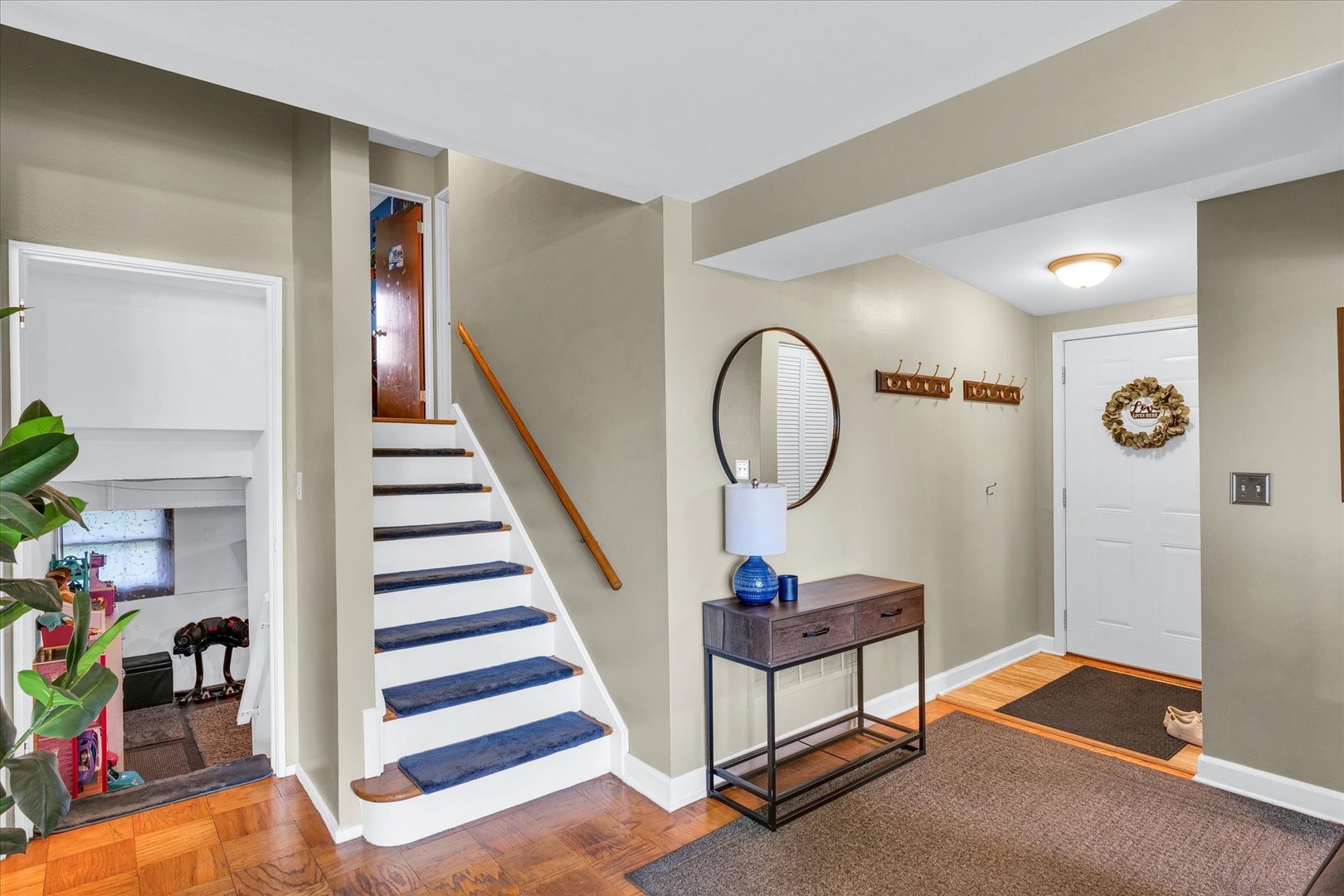 1633 Golfview Circle Rantoul, IL 61866 - Photo 10 of 35 Gallery Image 10