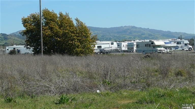 3874 Santa Rosa Avenue Santa Rosa, CA 95407 - Photo 1 of 1 a view of a house with a yard
