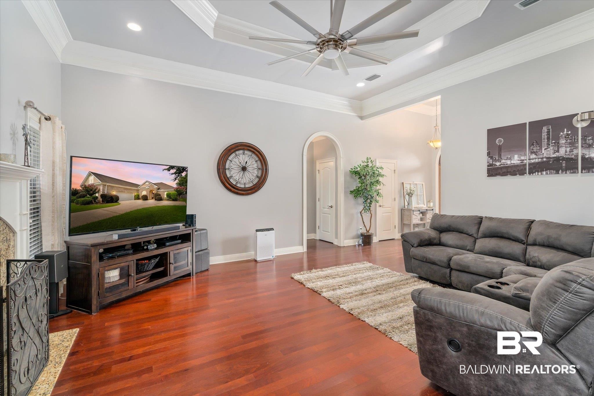 3210 Oneal Court Mobile, AL 36695 - Photo 6 of 36
