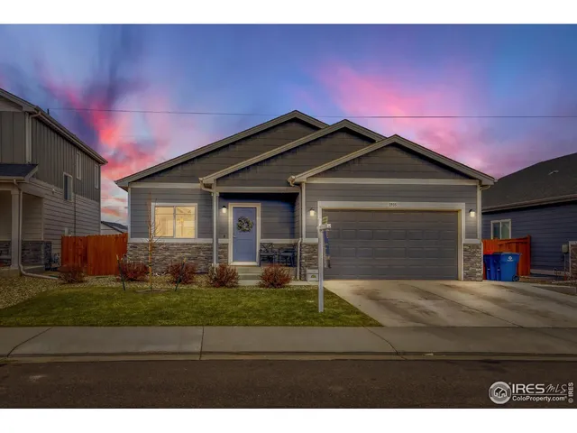 $498,000 | 1935 Lavender Lane, Milliken, CO 80543