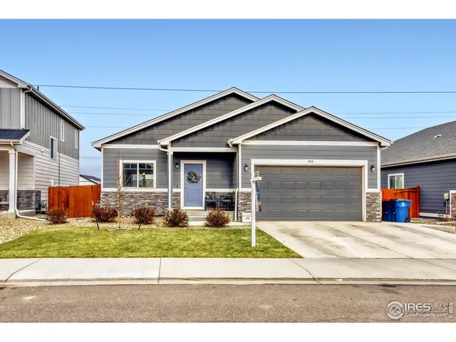 $498,000 | 1935 Lavender Lane, Milliken, CO 80543