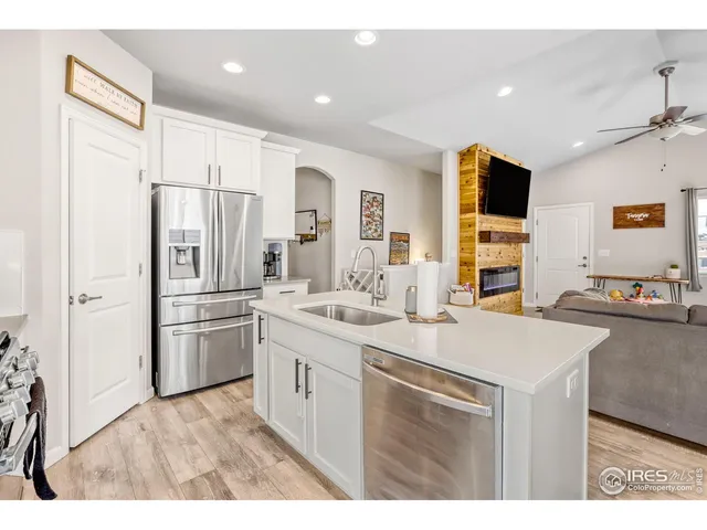 $498,000 | 1935 Lavender Lane, Milliken, CO 80543