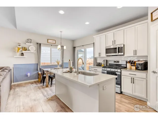 $498,000 | 1935 Lavender Lane, Milliken, CO 80543