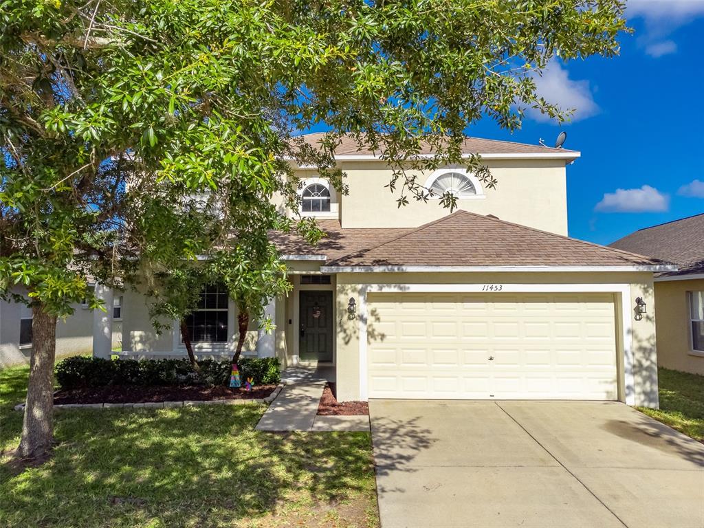 11453 Weston Course Loop Riverview, FL 33579 - Photo 1 of 1