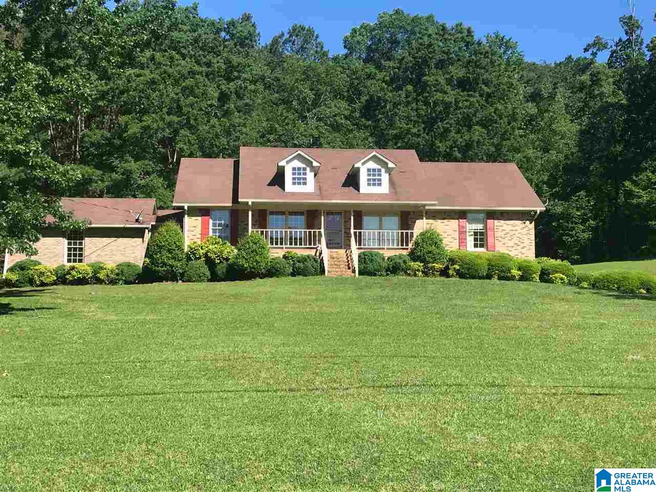 15701 Remlap Drive Remlap, AL 35133 - Photo 1 of 42