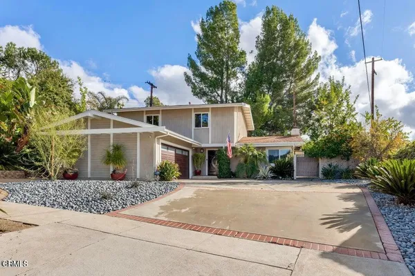 $1,484,950 | 9212 Creemore Drive, La Crescenta, CA 91214