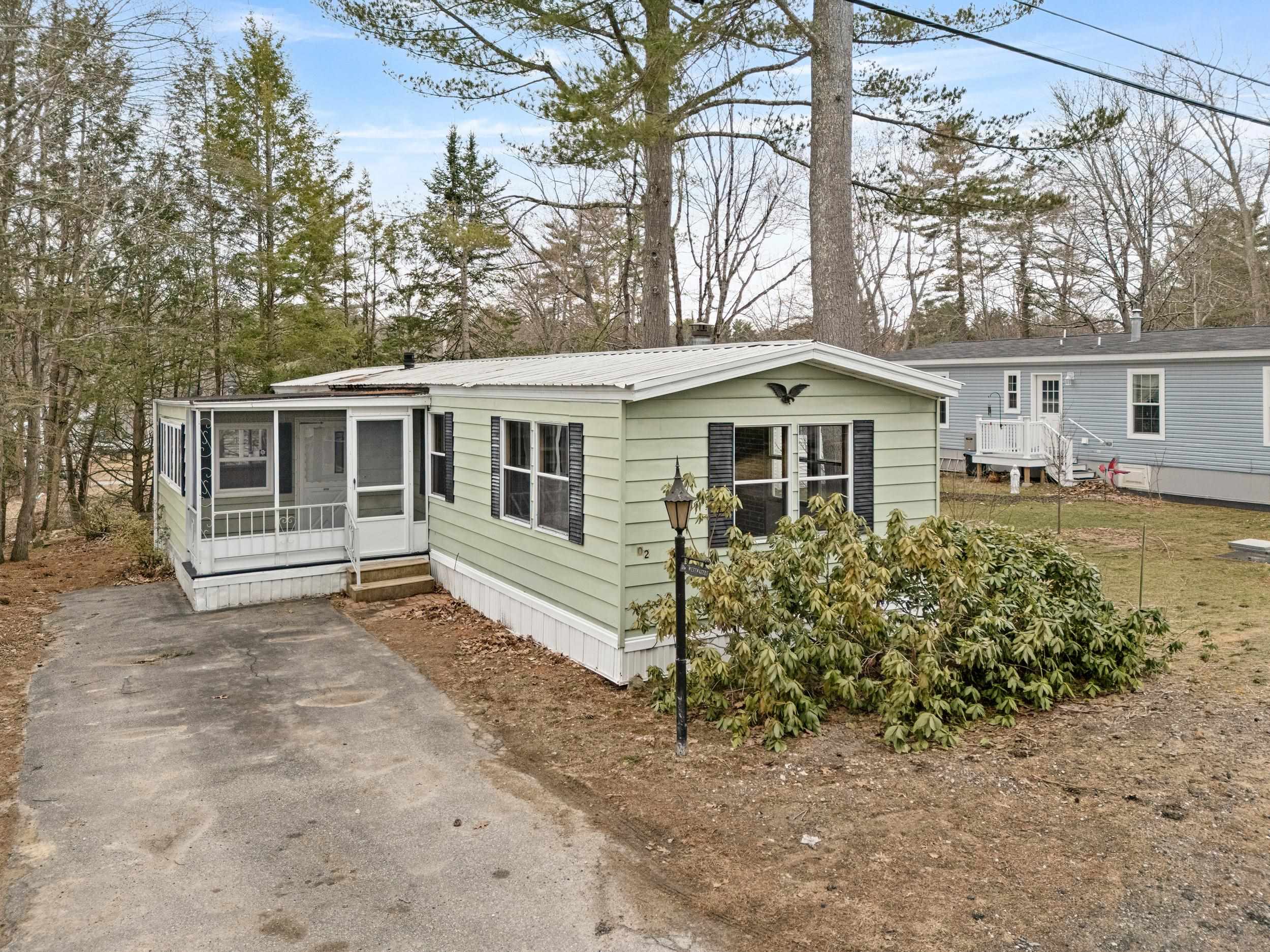 802 Nottingham Drive, Unit 79802 Exeter, NH 03833 - Photo 1 of 26