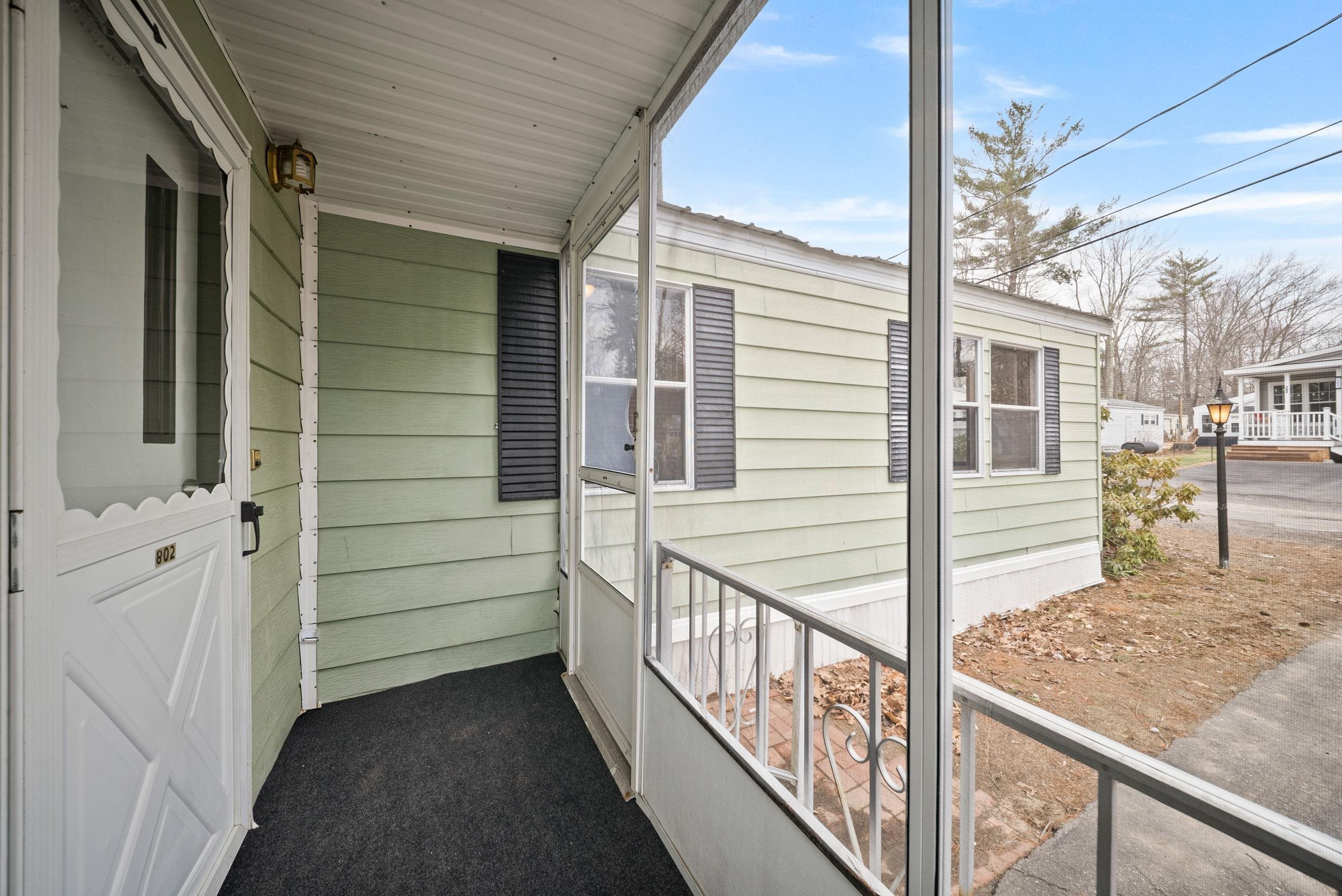 802 Nottingham Drive, Unit 79802 Exeter, NH 03833 - Photo 15 of 26