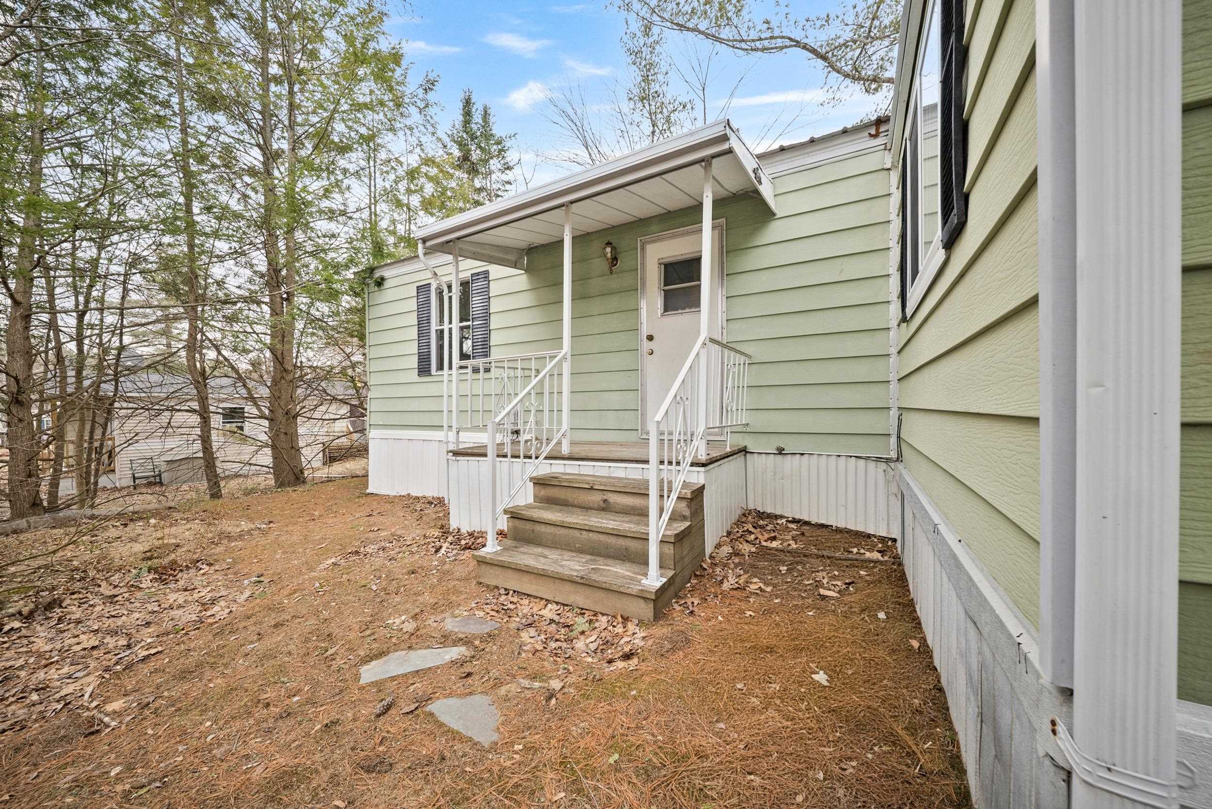 802 Nottingham Drive, Unit 79802 Exeter, NH 03833 - Photo 17 of 26