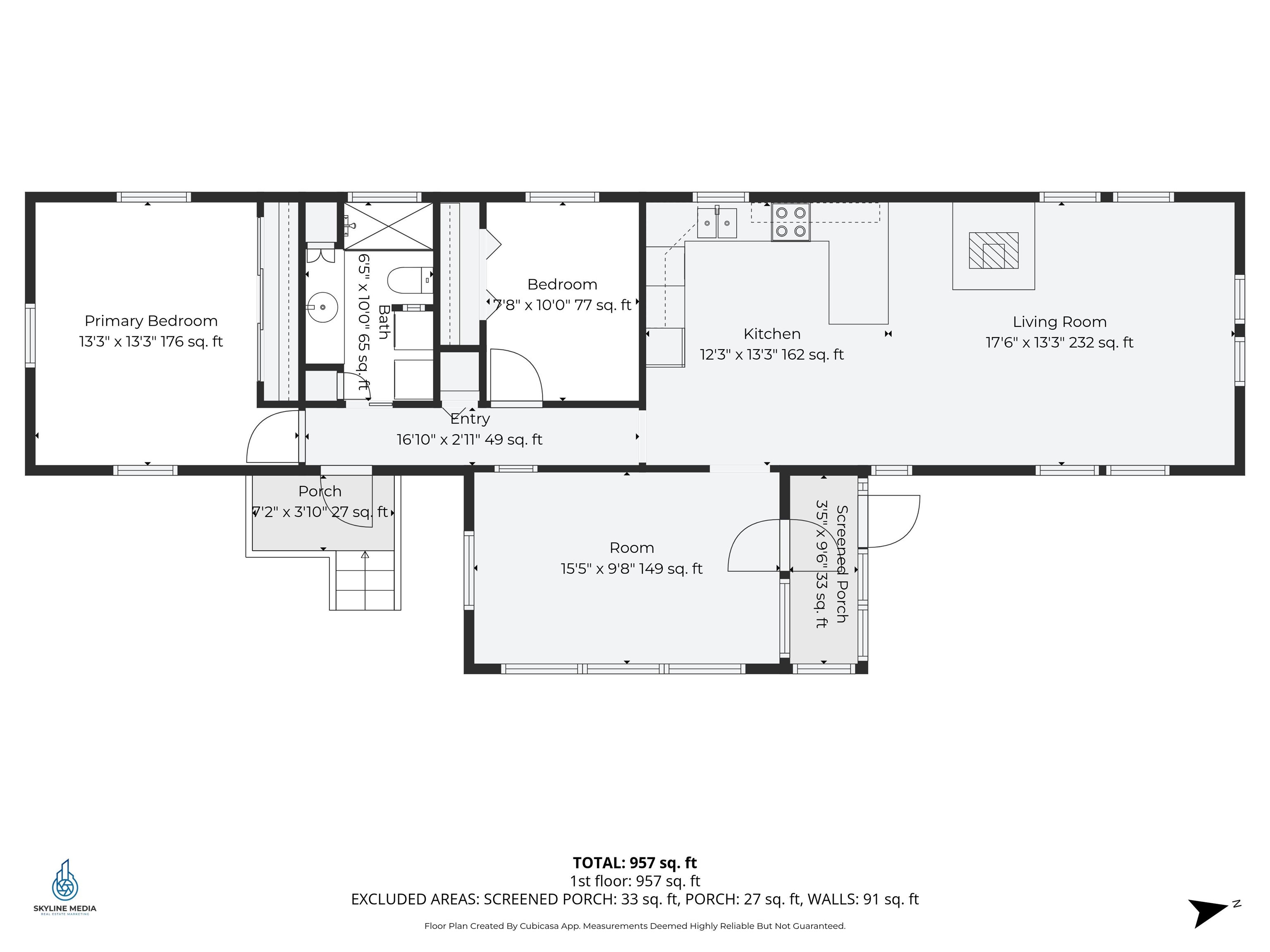 802 Nottingham Drive, Unit 79802 Exeter, NH 03833 - Photo 19 of 26