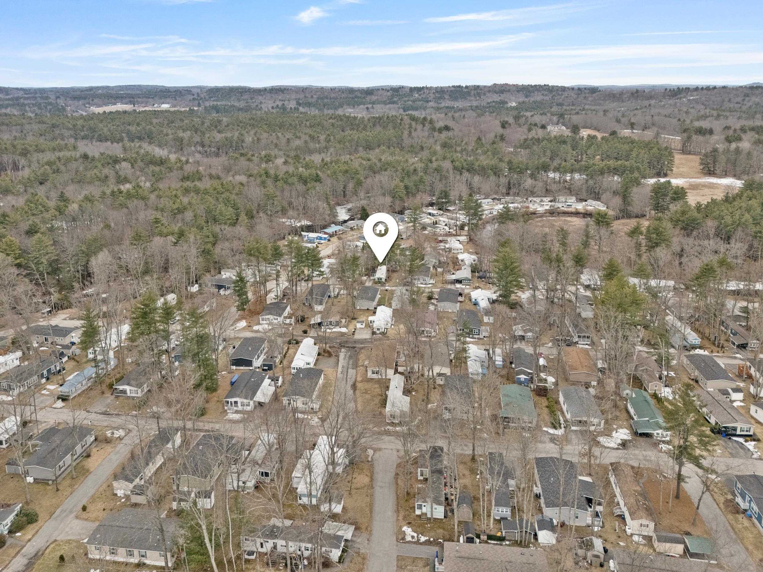 802 Nottingham Drive, Unit 79802 Exeter, NH 03833 - Photo 20 of 26