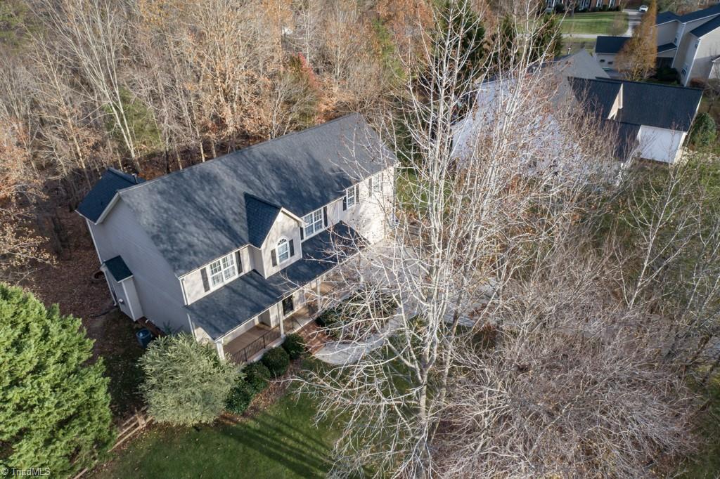7840 Wilson Farm Road Summerfield, NC 27358 - Photo 43 of 47
