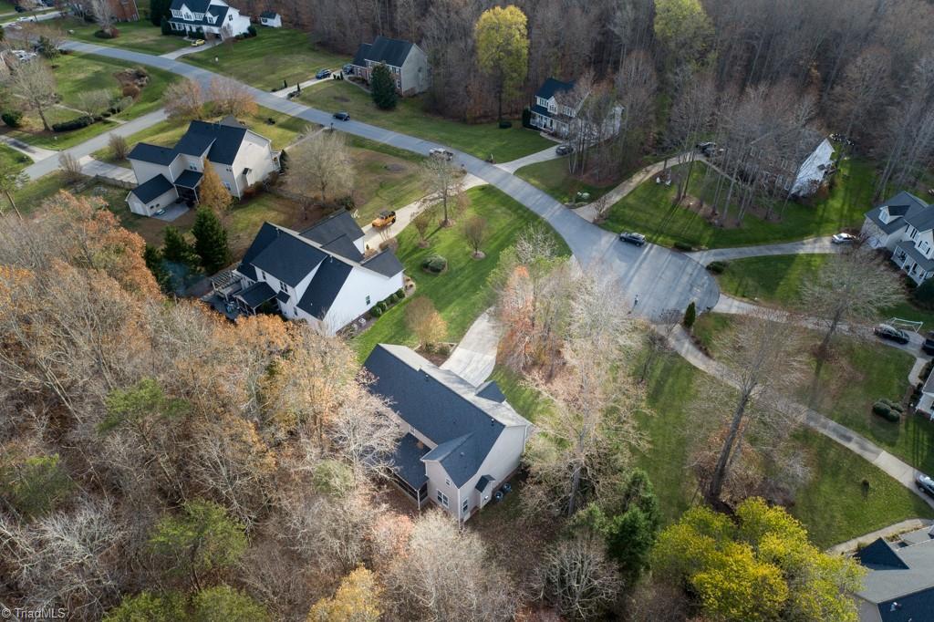 7840 Wilson Farm Road Summerfield, NC 27358 - Photo 45 of 47