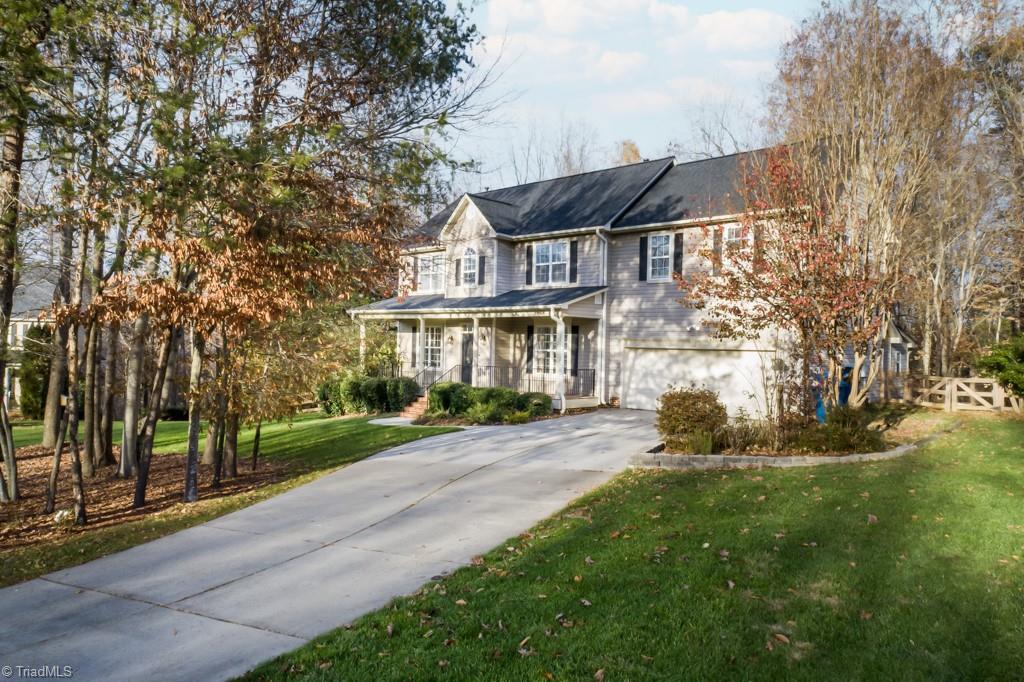 7840 Wilson Farm Road Summerfield, NC 27358 - Photo 46 of 47