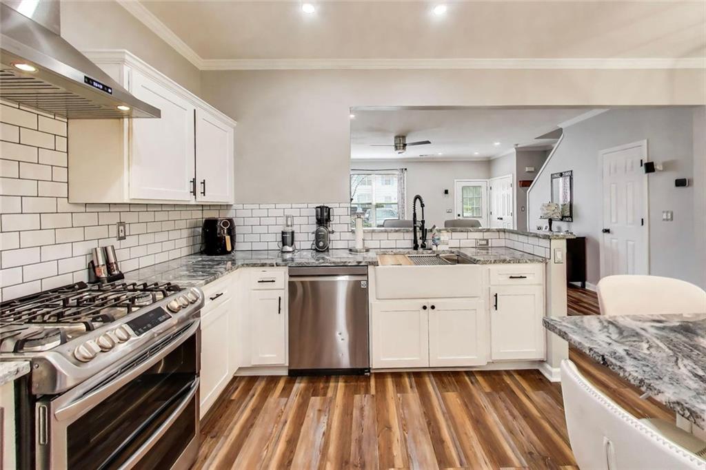 5250 Reps Trace Norcross, GA 30071 - Photo 15 of 25