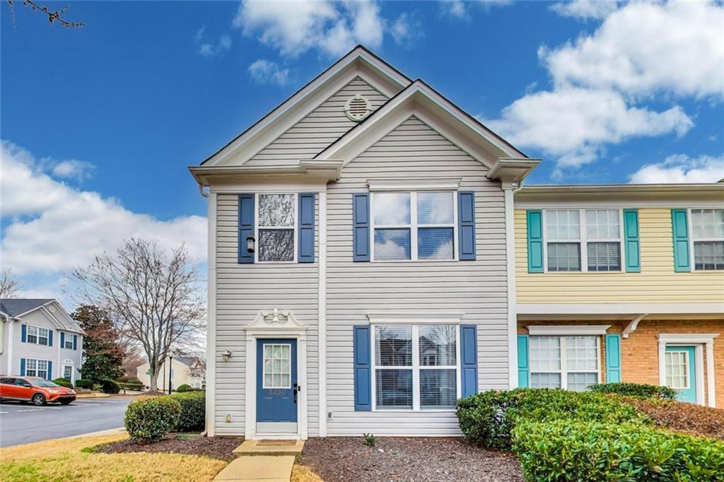 5250 Reps Trace Norcross, GA 30071 - Photo 2 of 25