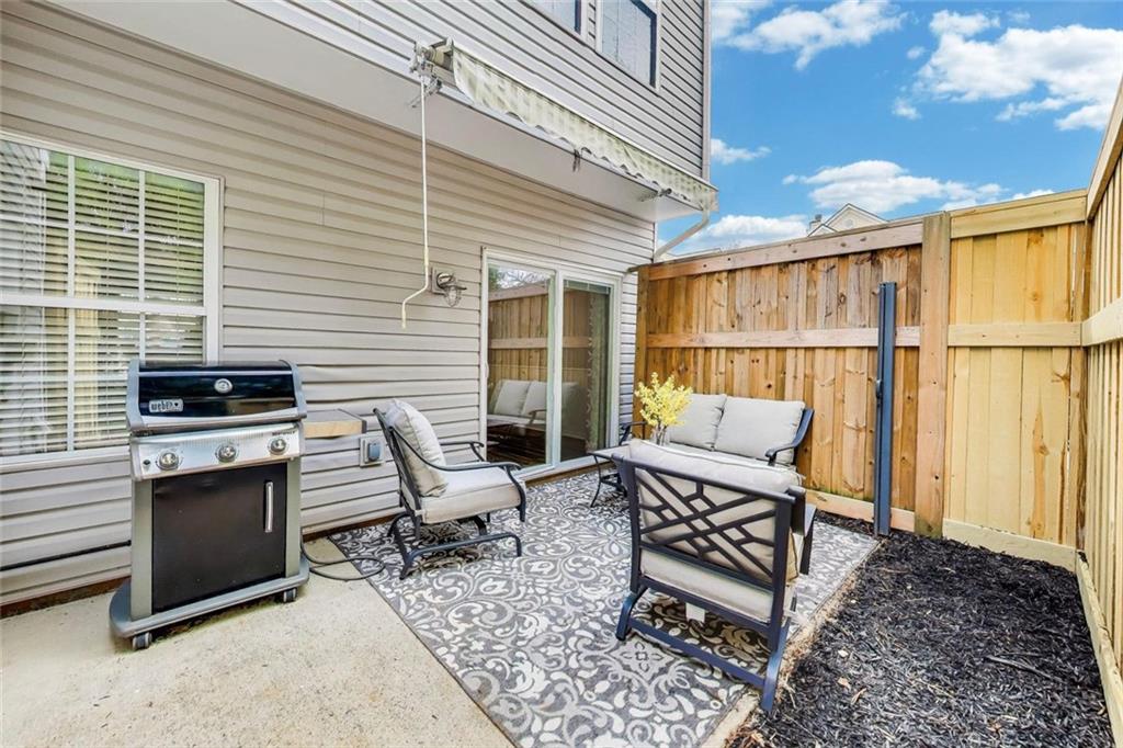 5250 Reps Trace Norcross, GA 30071 - Photo 23 of 25