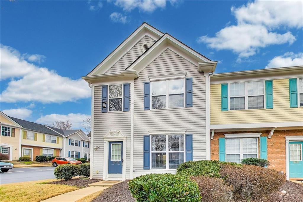 5250 Reps Trace Norcross, GA 30071 - Photo 4 of 25