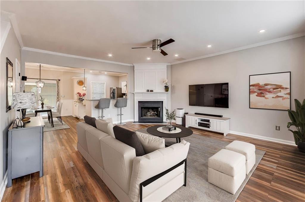 5250 Reps Trace Norcross, GA 30071 - Photo 5 of 25