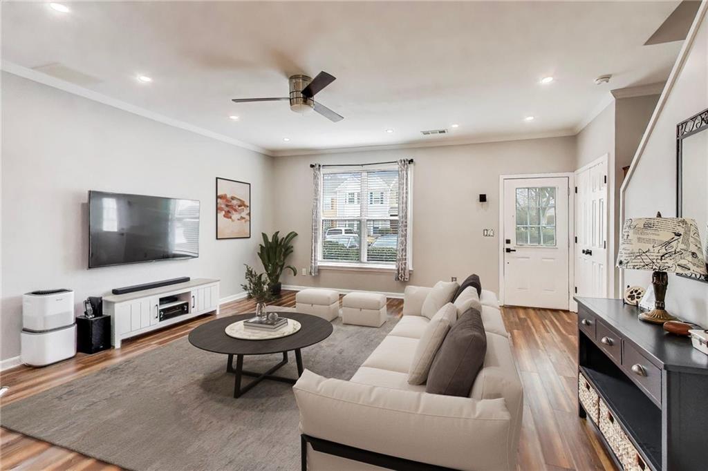 5250 Reps Trace Norcross, GA 30071 - Photo 8 of 25