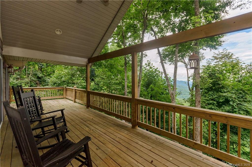 989 Old Fiddle Road Waynesville, NC 28786 - Photo 3 of 18