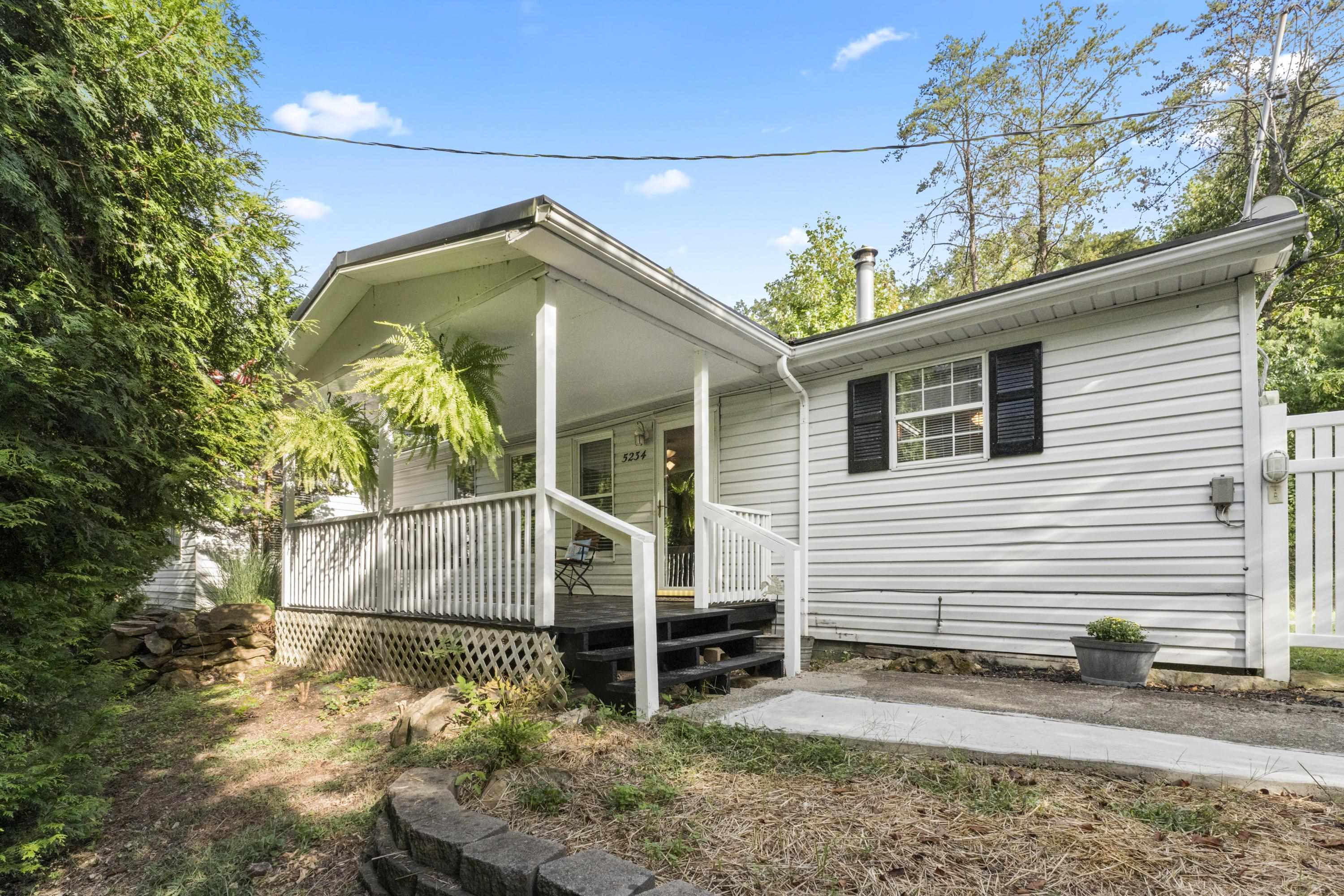 5234 Blue Ribbon Road Catlettsburg, KY 41129 - Photo 6 of 49 Gallery Image 6