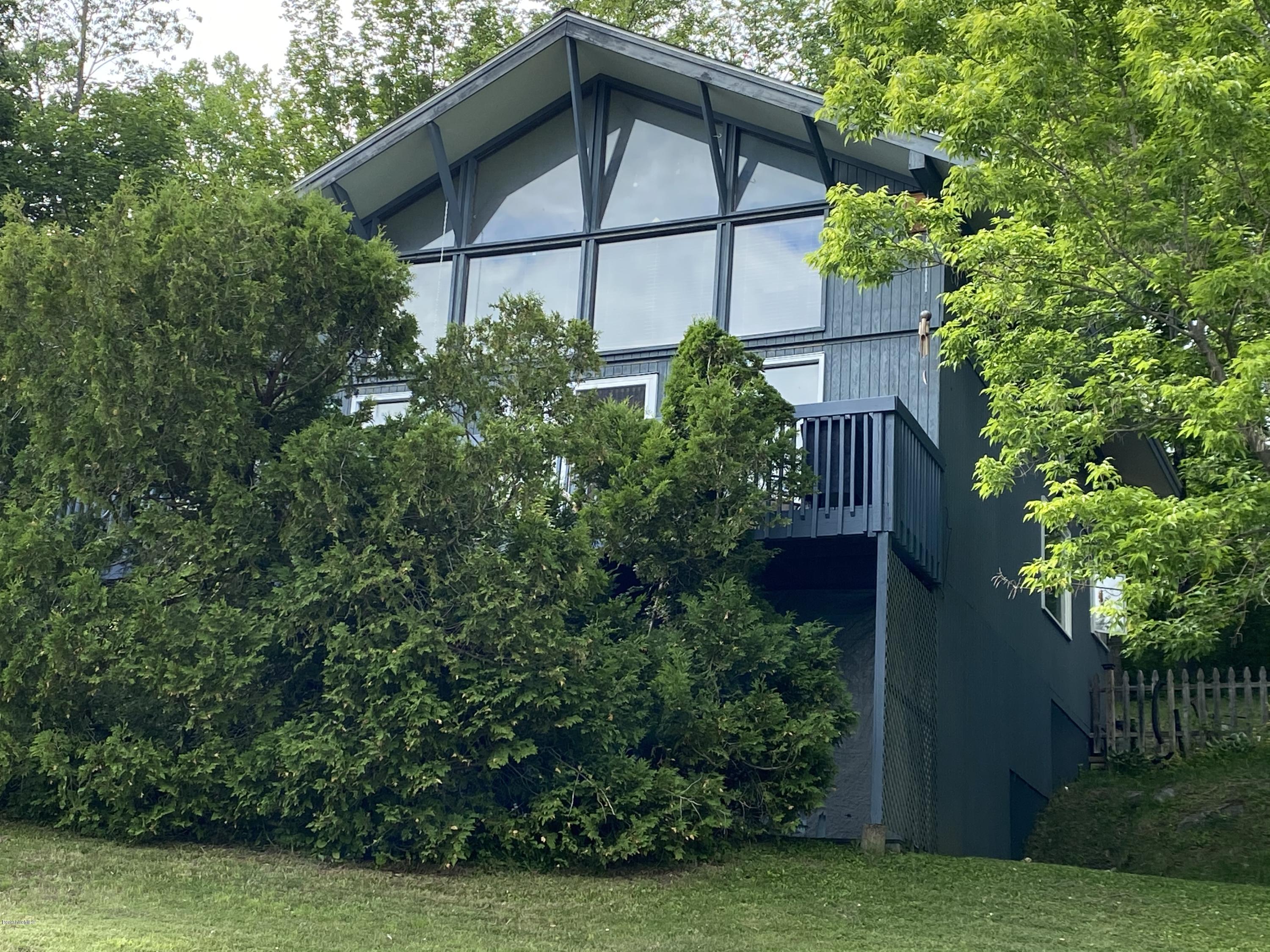 2 Stoneleigh Road Adams, MA 01220 - Photo 1 of 40 front