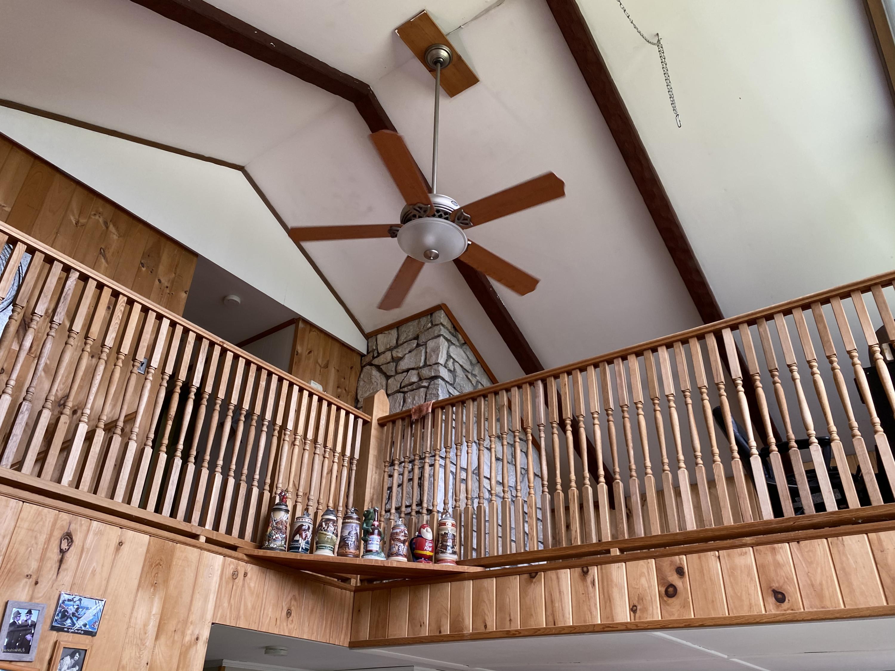 2 Stoneleigh Road Adams, MA 01220 - Photo 17 of 40 balcony