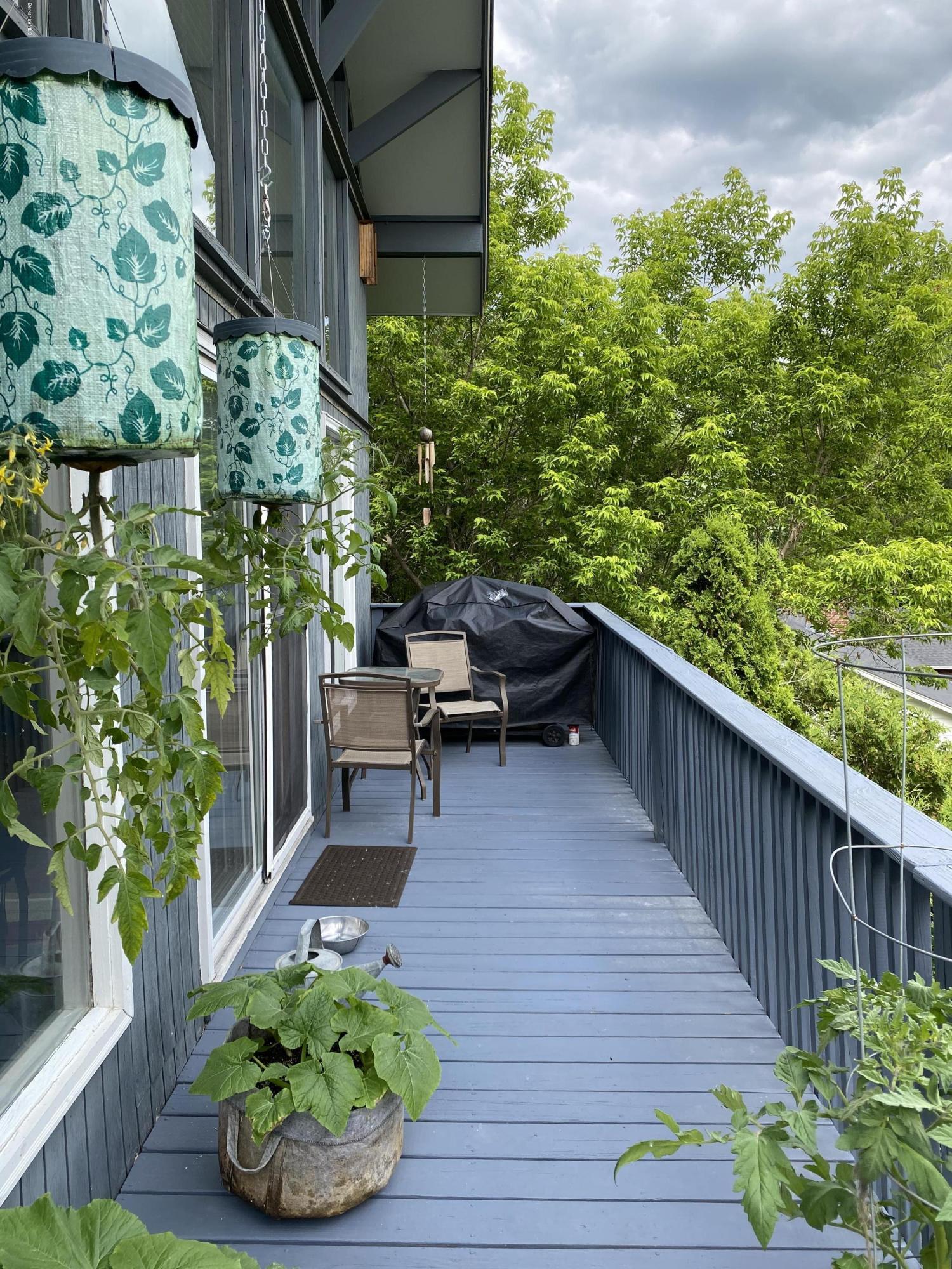 2 Stoneleigh Road Adams, MA 01220 - Photo 36 of 40 front deck vw 2