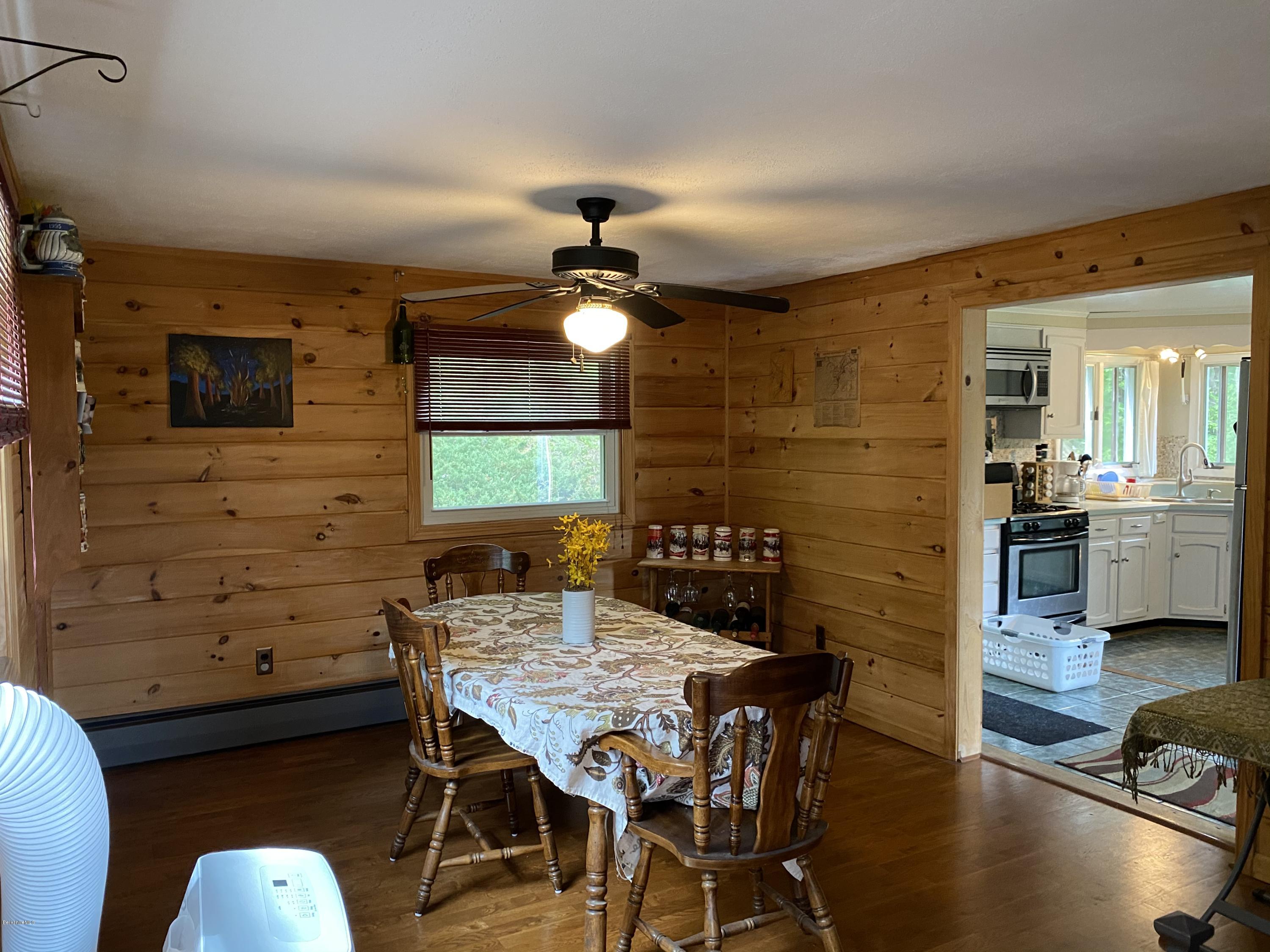 2 Stoneleigh Road Adams, MA 01220 - Photo 7 of 40 dining room