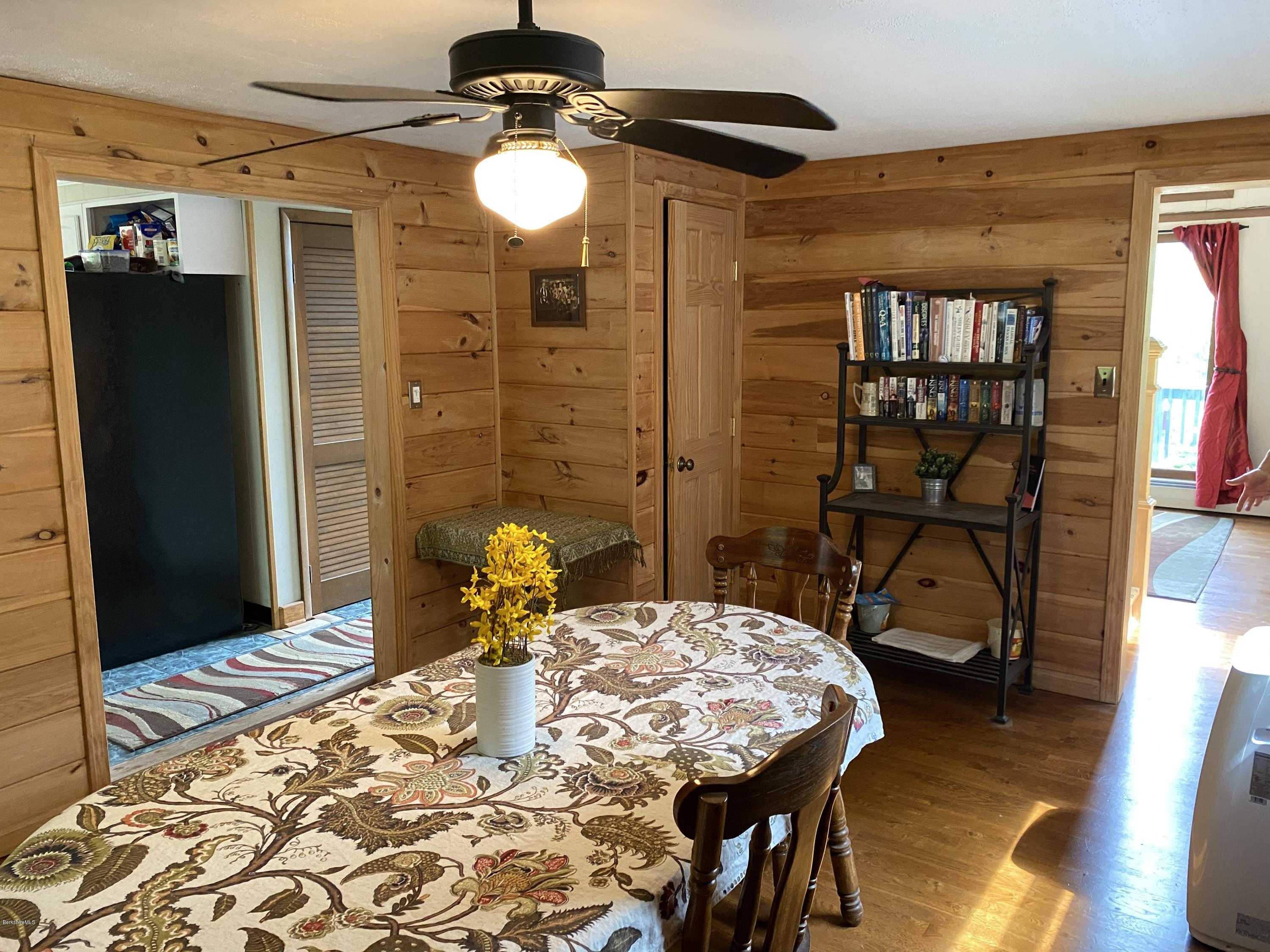2 Stoneleigh Road Adams, MA 01220 - Photo 8 of 40 dining room vw 2
