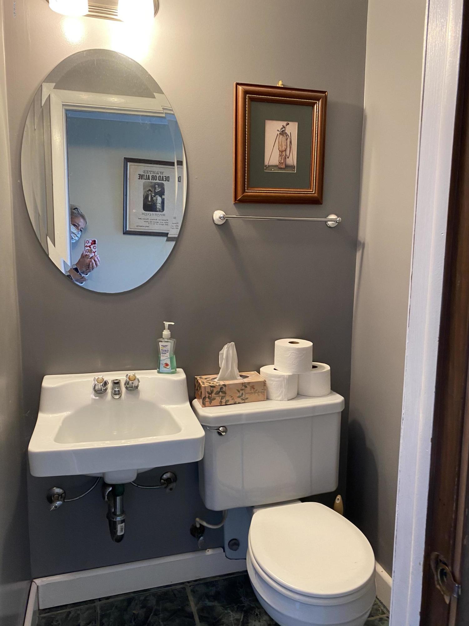 2 Stoneleigh Road Adams, MA 01220 - Photo 9 of 40 half bath