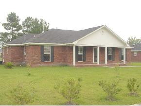 2746 Davis Mill Road Hephzibah, GA 30815 - Photo 1 of 1 Main View