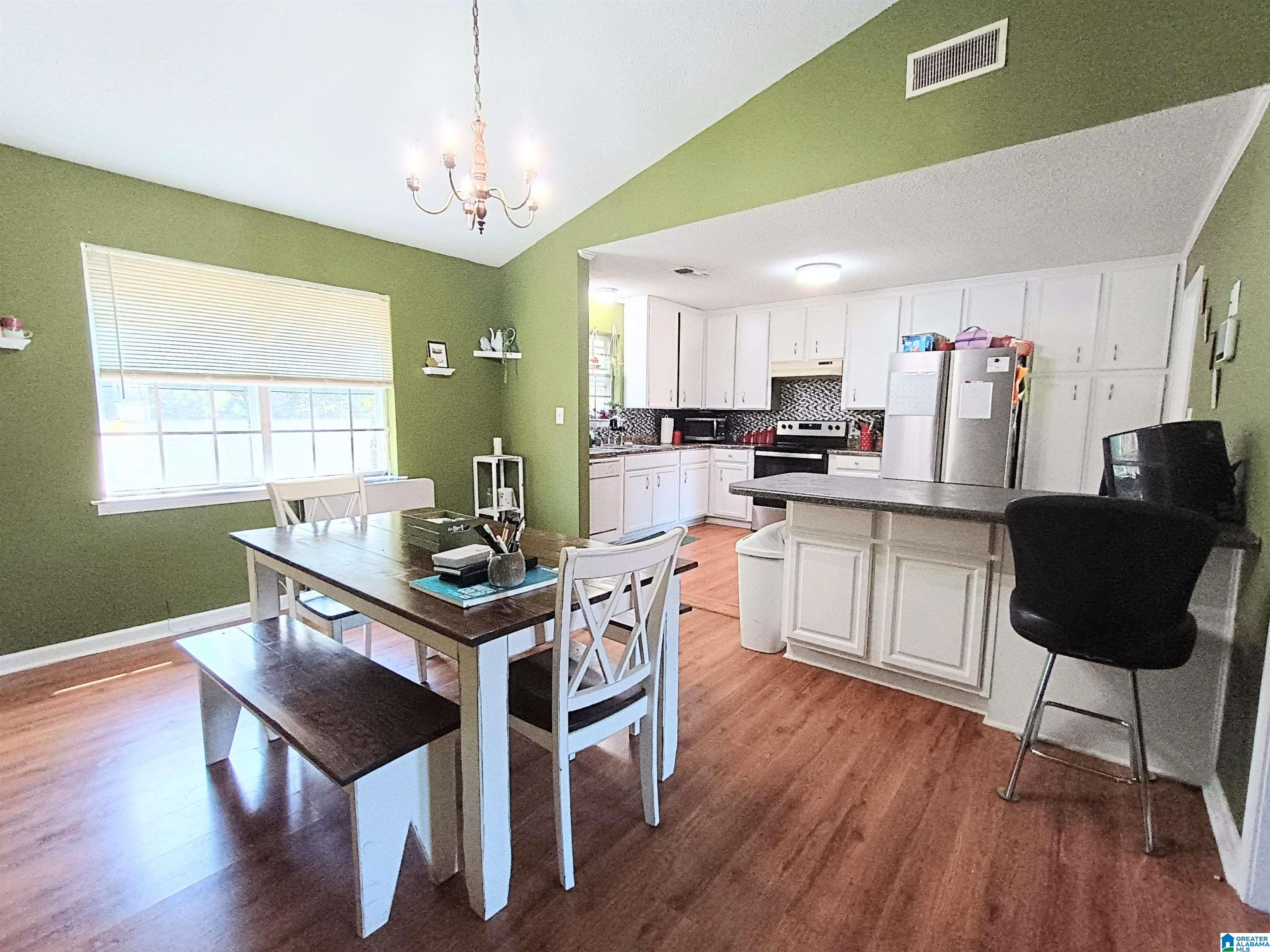394 Gardenia Road Millbrook, AL 36054 - Photo 3 of 19