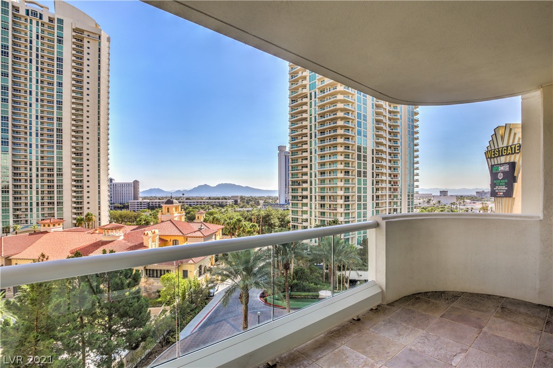 2877 Paradise Road, Unit 704 Las Vegas, NV 89109 - Photo 29 of 47