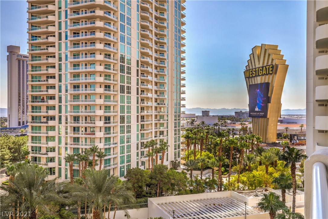 2877 Paradise Road, Unit 704 Las Vegas, NV 89109 - Photo 30 of 47