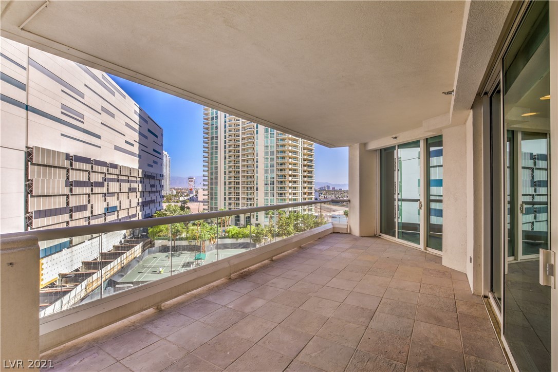 2877 Paradise Road, Unit 704 Las Vegas, NV 89109 - Photo 31 of 47