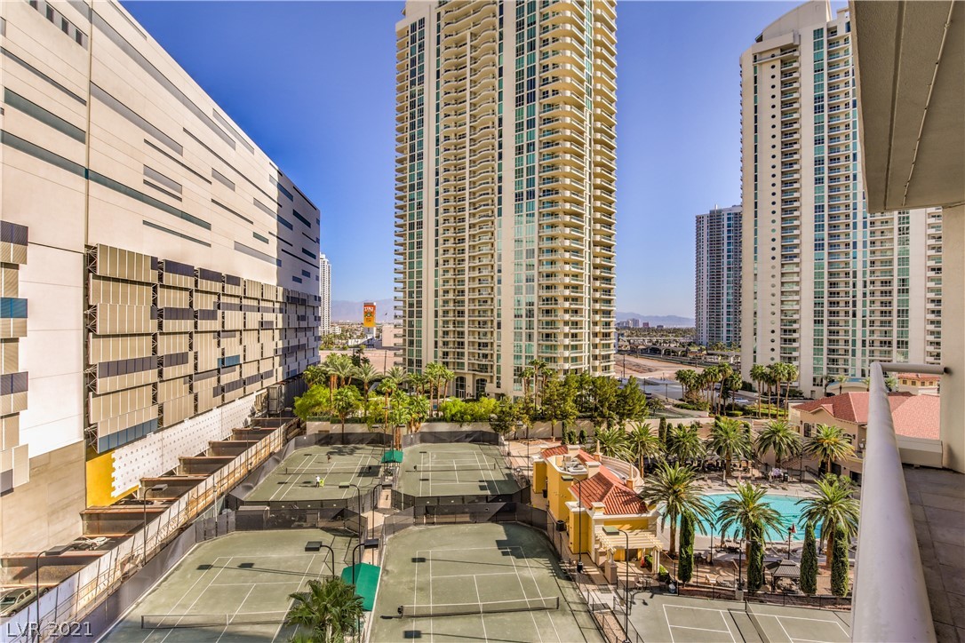 2877 Paradise Road, Unit 704 Las Vegas, NV 89109 - Photo 33 of 47