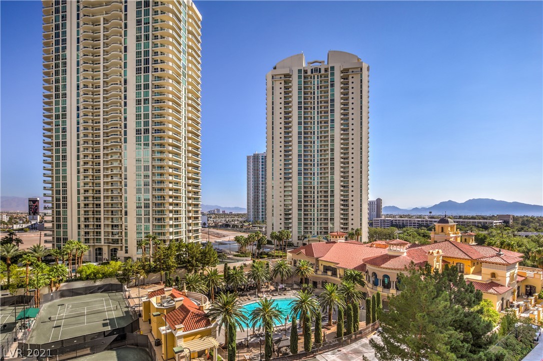 2877 Paradise Road, Unit 704 Las Vegas, NV 89109 - Photo 34 of 47