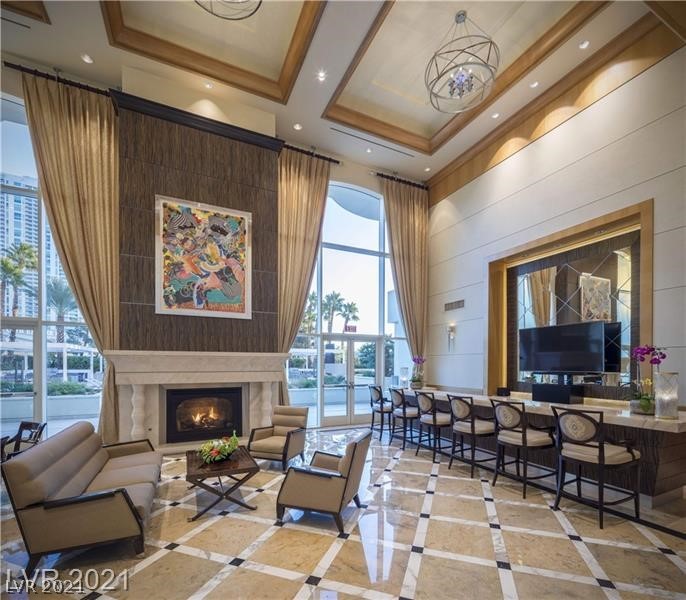 2877 Paradise Road, Unit 704 Las Vegas, NV 89109 - Photo 37 of 47
