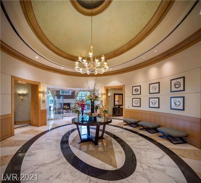 2877 Paradise Road, Unit 704 Las Vegas, NV 89109 - Photo 47 of 47