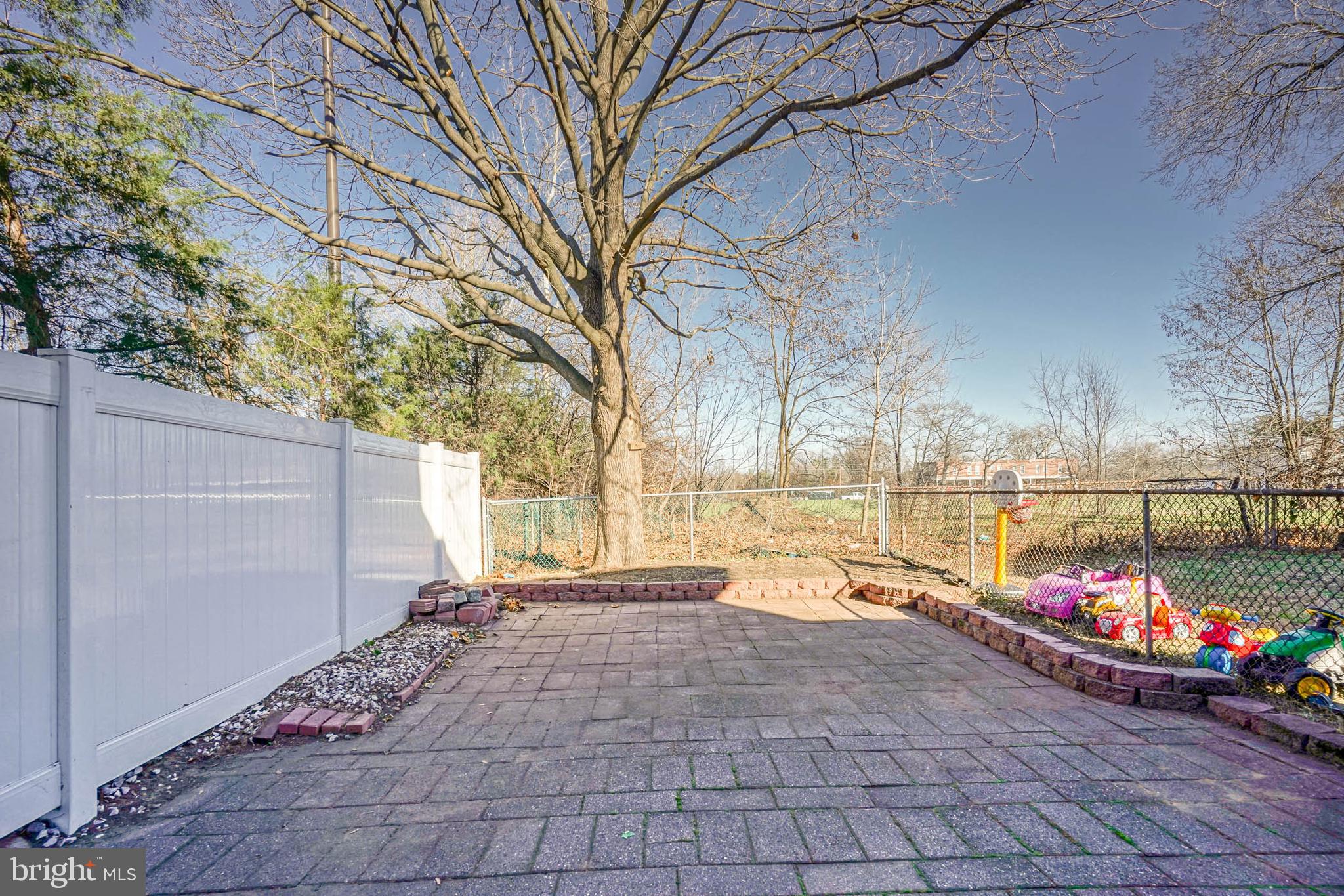 113 Kossuth Street Riverside, NJ 08075 - Photo 32 of 34