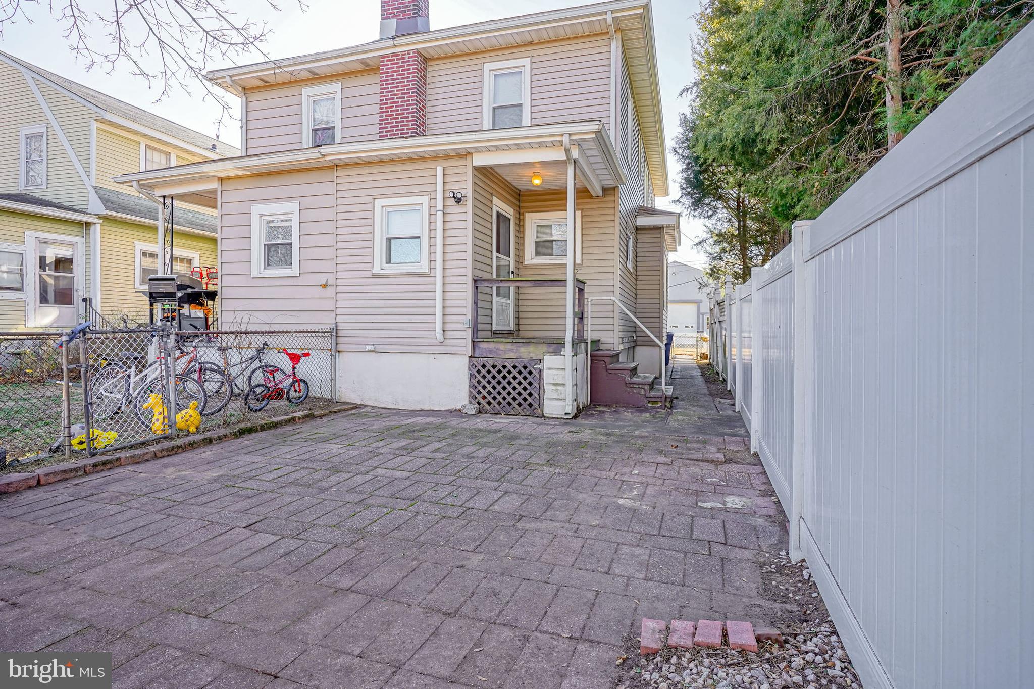 113 Kossuth Street Riverside, NJ 08075 - Photo 33 of 34